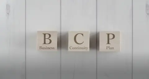 BCP